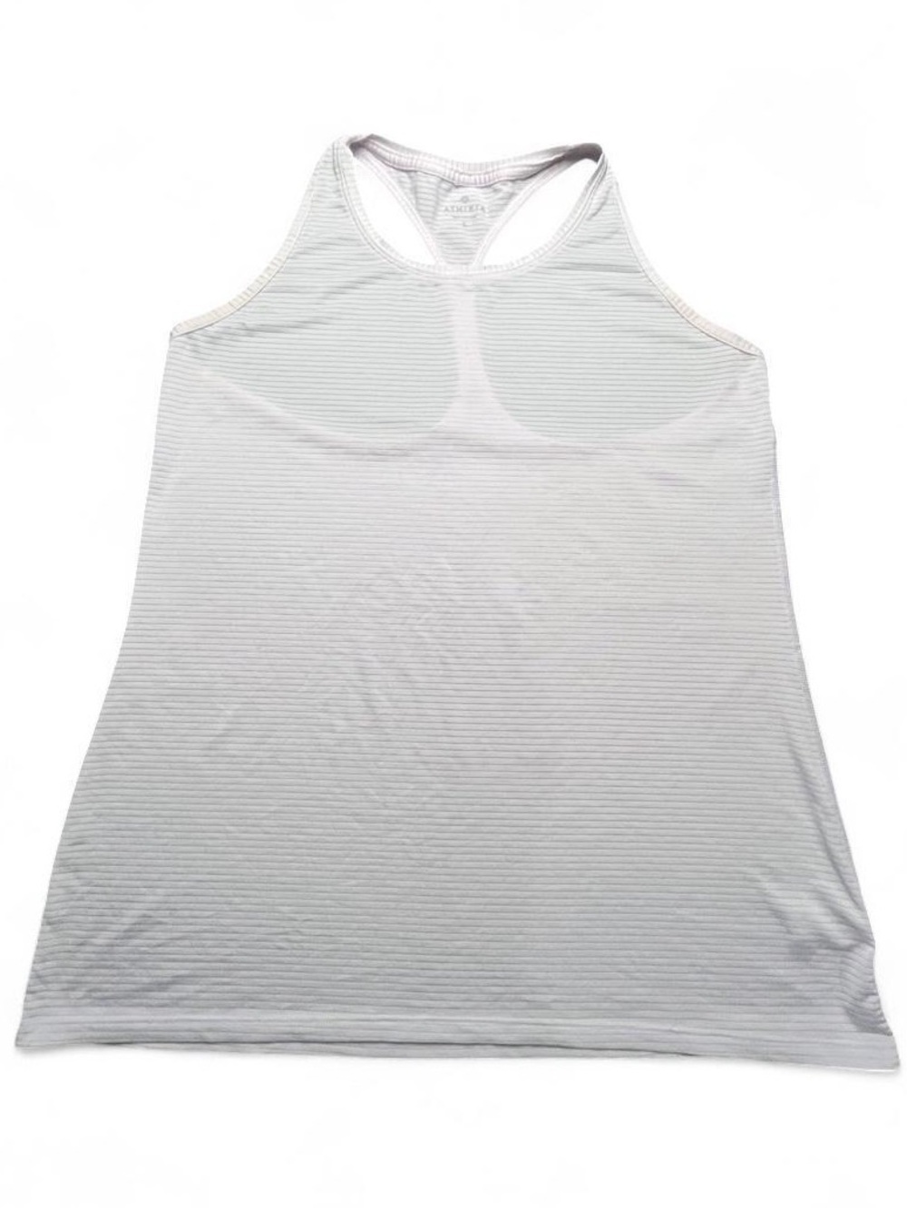 Athleta Soft Pink Tank, L